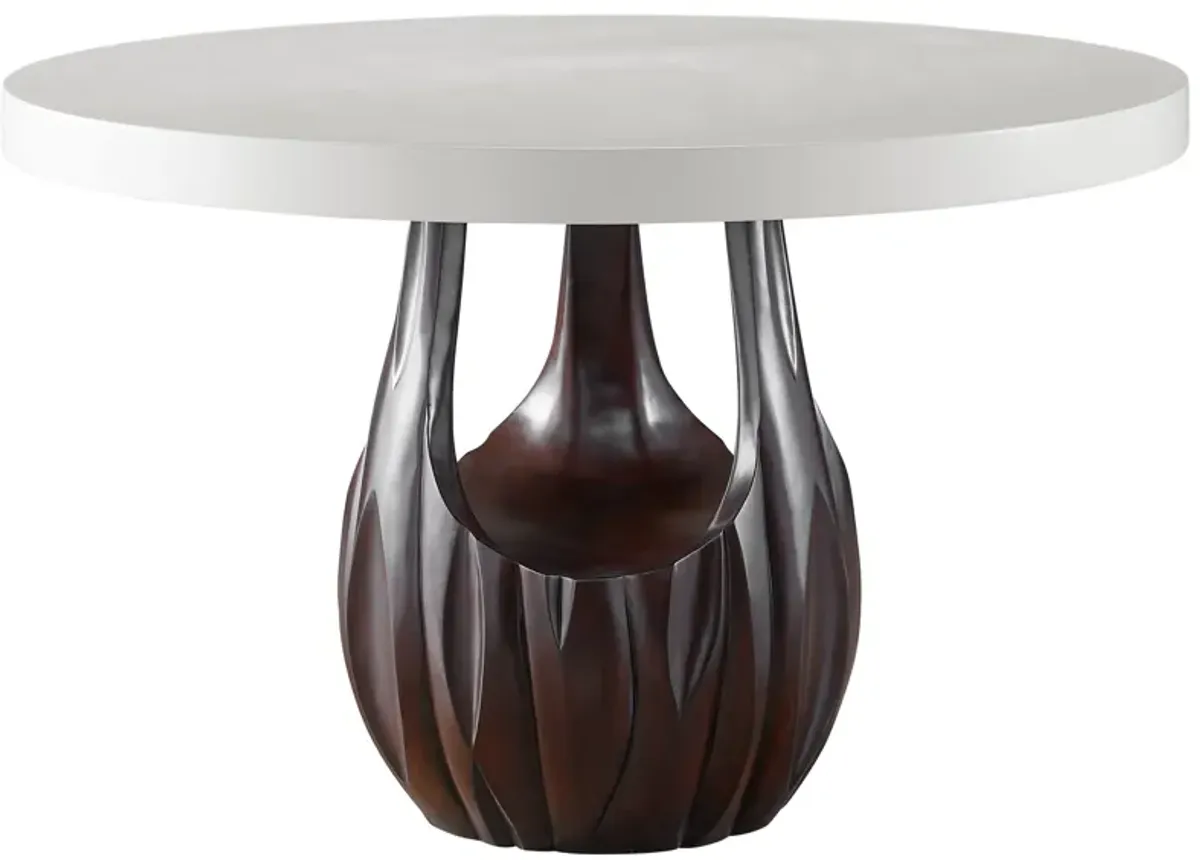 Carmel Round Dining Table