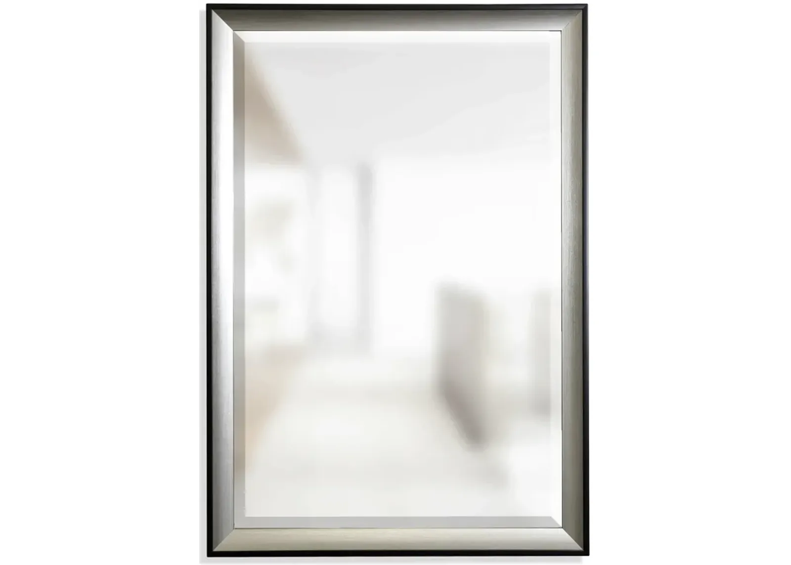 Framed Mirror IV