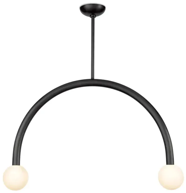 Happy Pendant Large