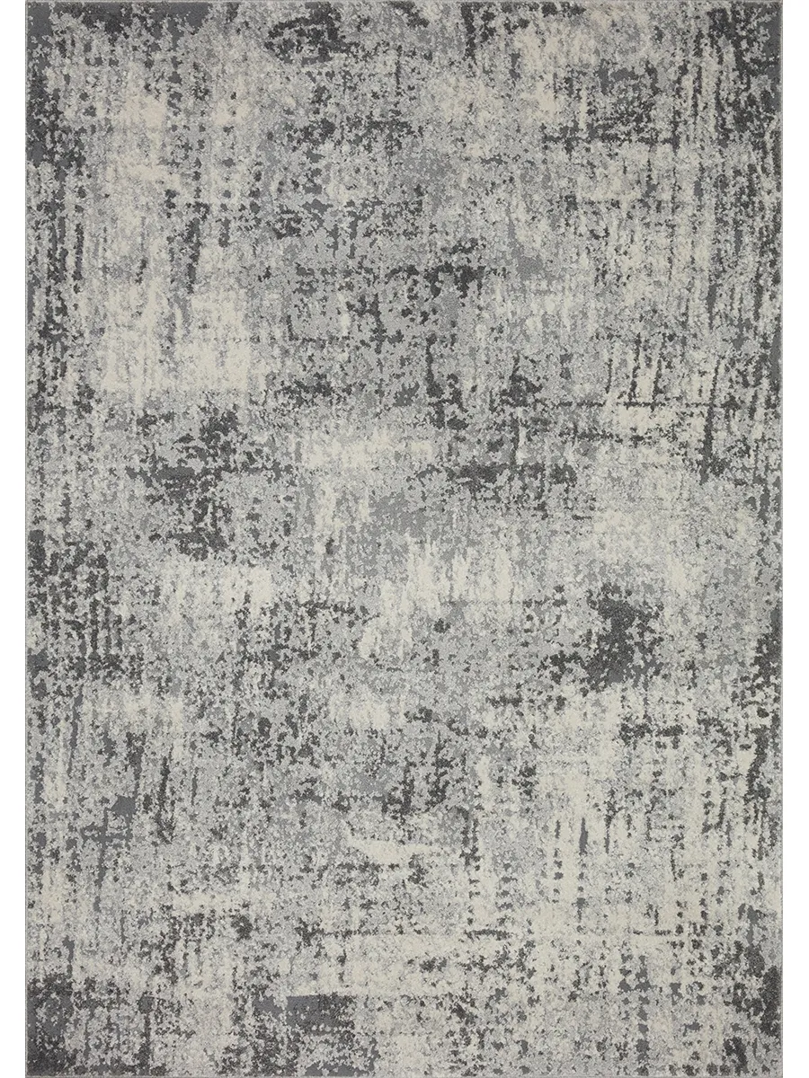 Austen AUS01 2'" x 3'" Rug