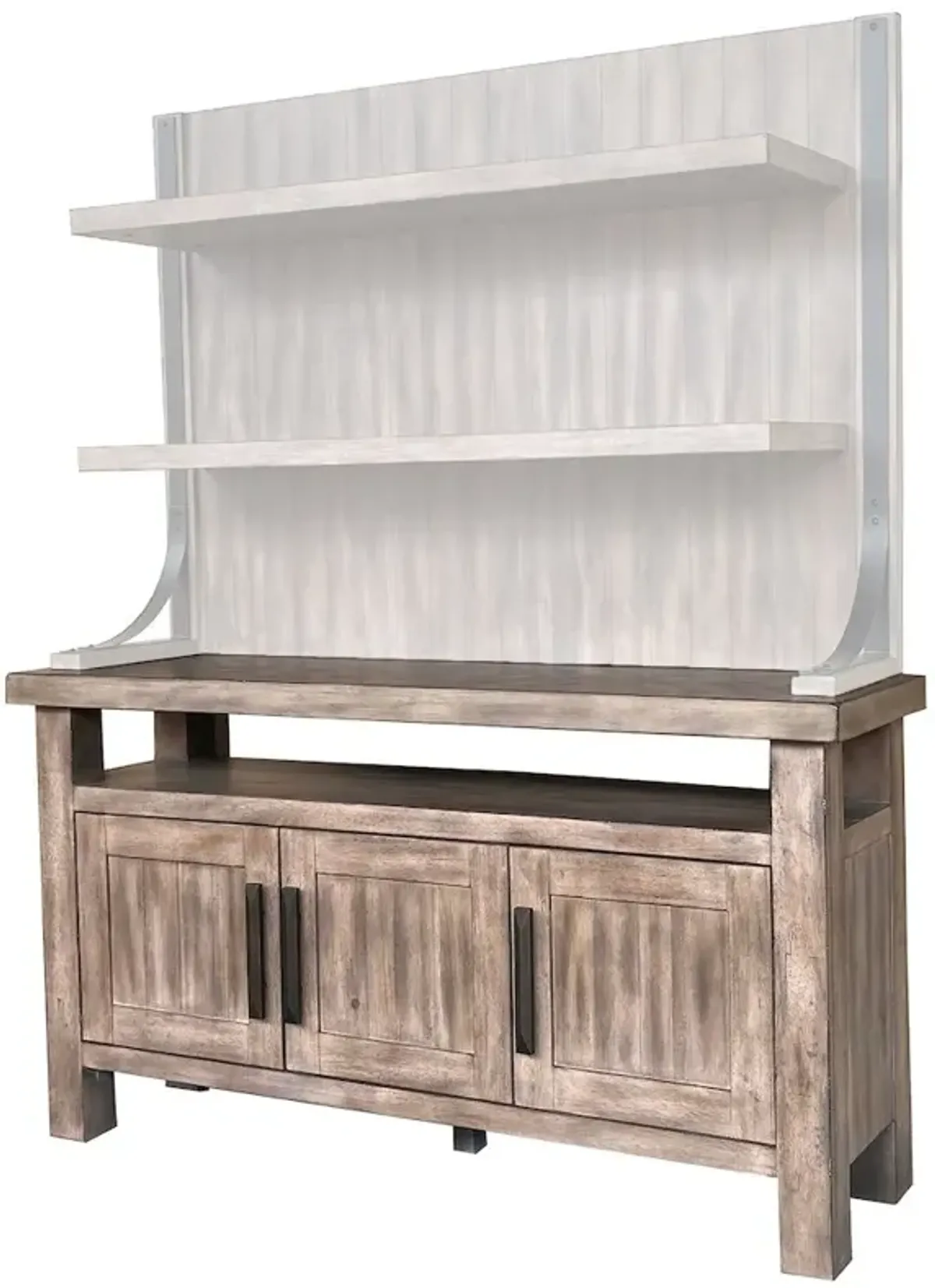 Parker House Furniture Parker House Lodge Dining 66 In. Buffet Server