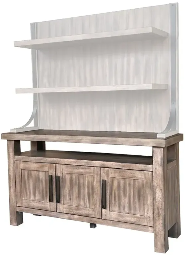 Parker House Furniture Parker House Lodge Dining 66 In. Buffet Server