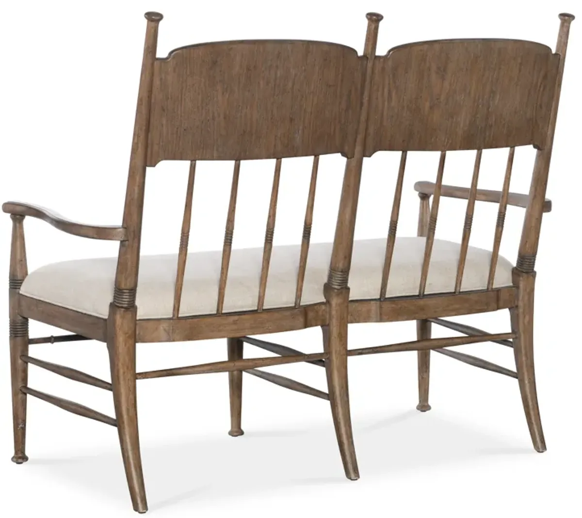 Americana Dining Bench