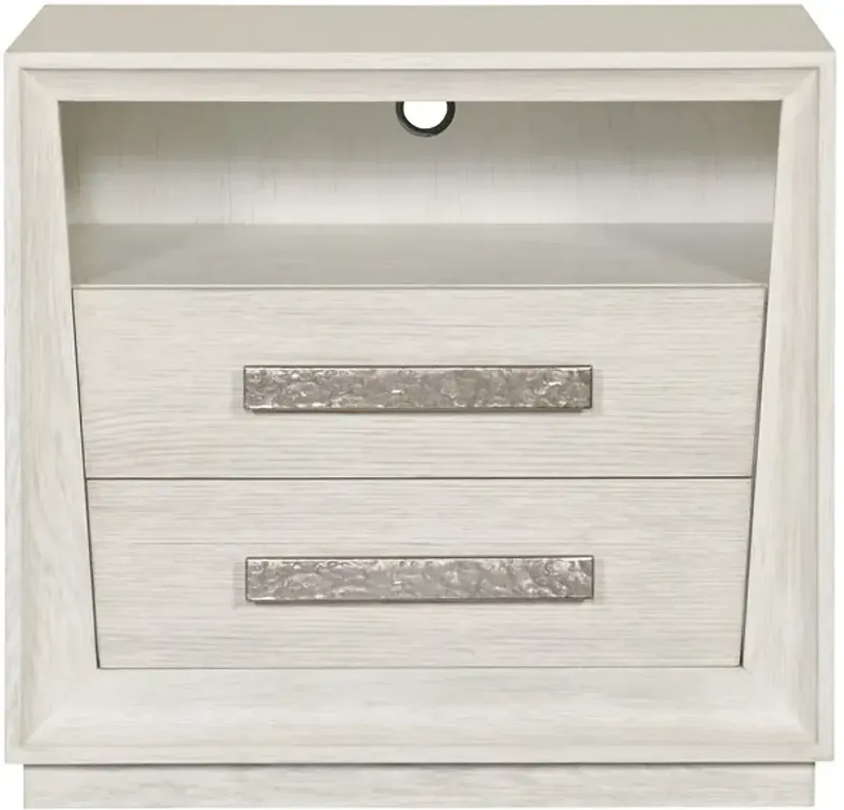 Ridge Medium Nightstand