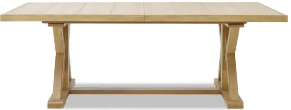 Today's Traditions Trestle Table