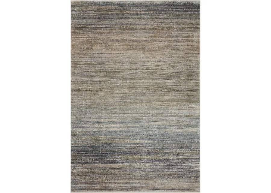 Soho Earth/Multi 11'6" x 15'7" Rug