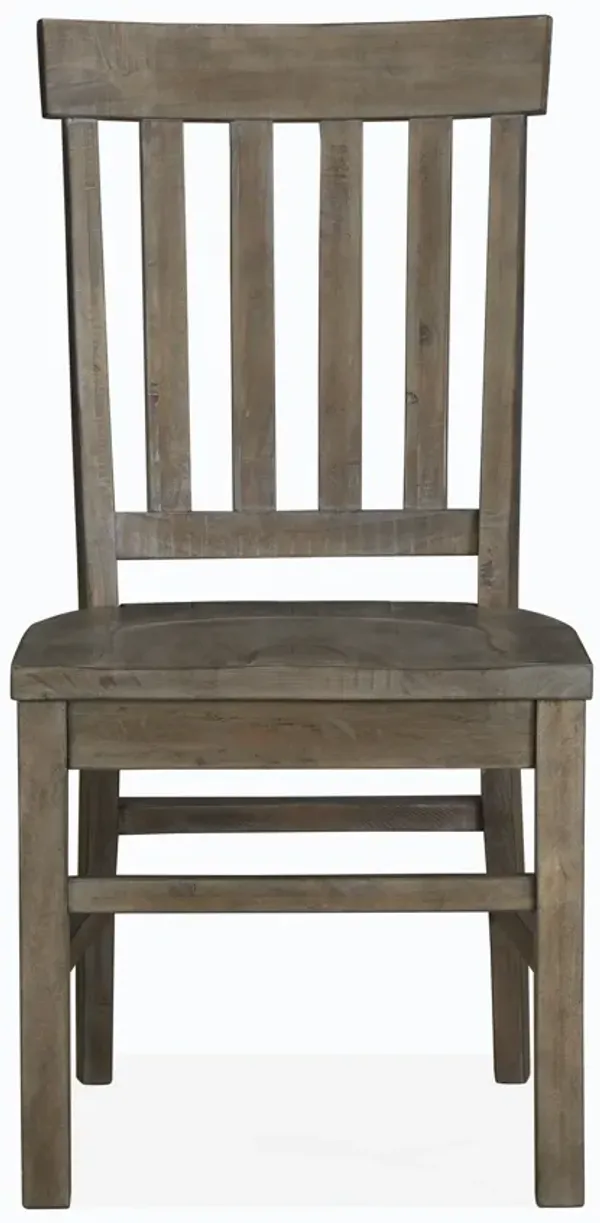 Tinley Park Side Chair 2/ct