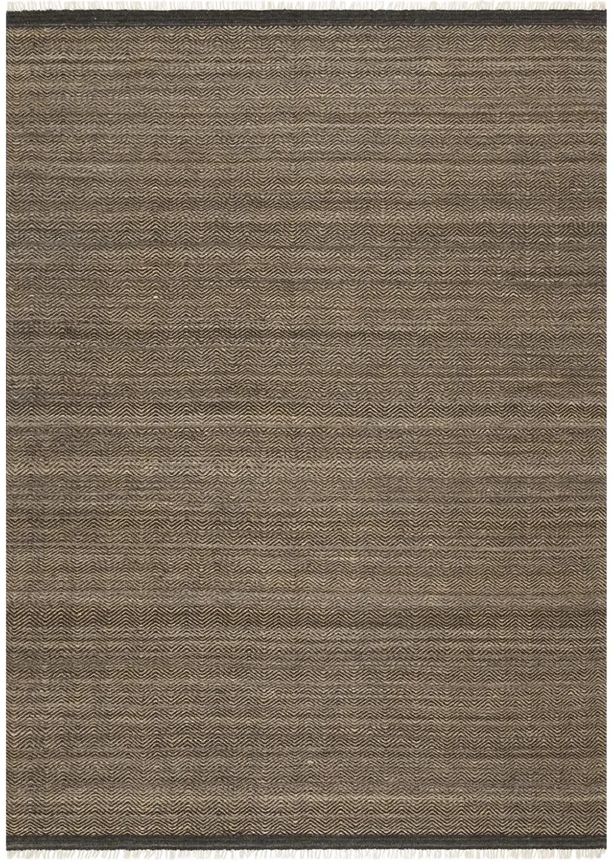 Omen OME01 Mocha 7'9" x 9'9" Rug