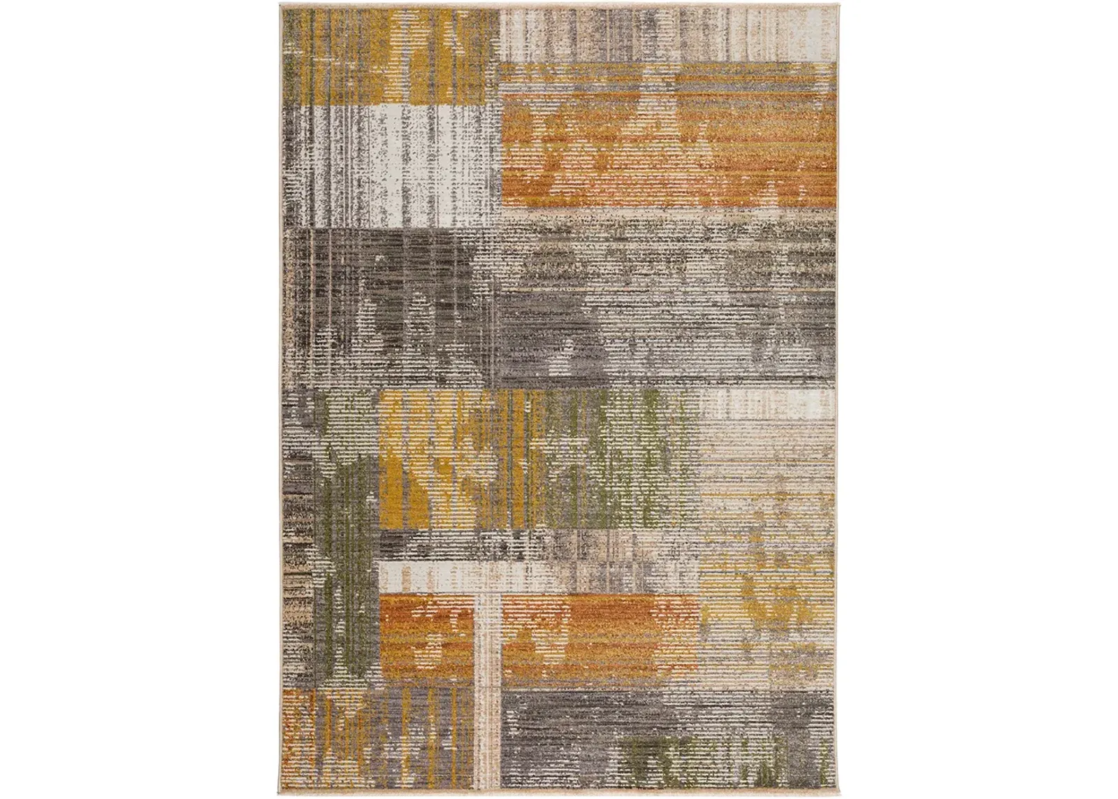 Odessa OD8 Desert 3' x 5' Rug