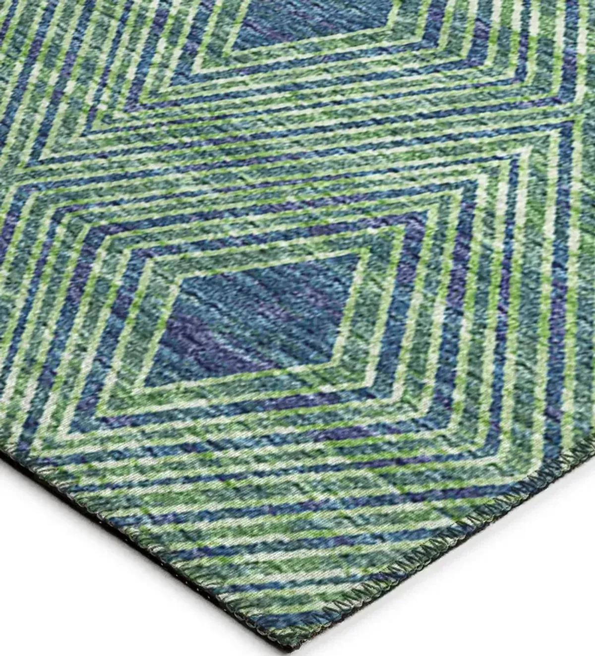 Sedona SN1 Irish 3' x 5' Rug