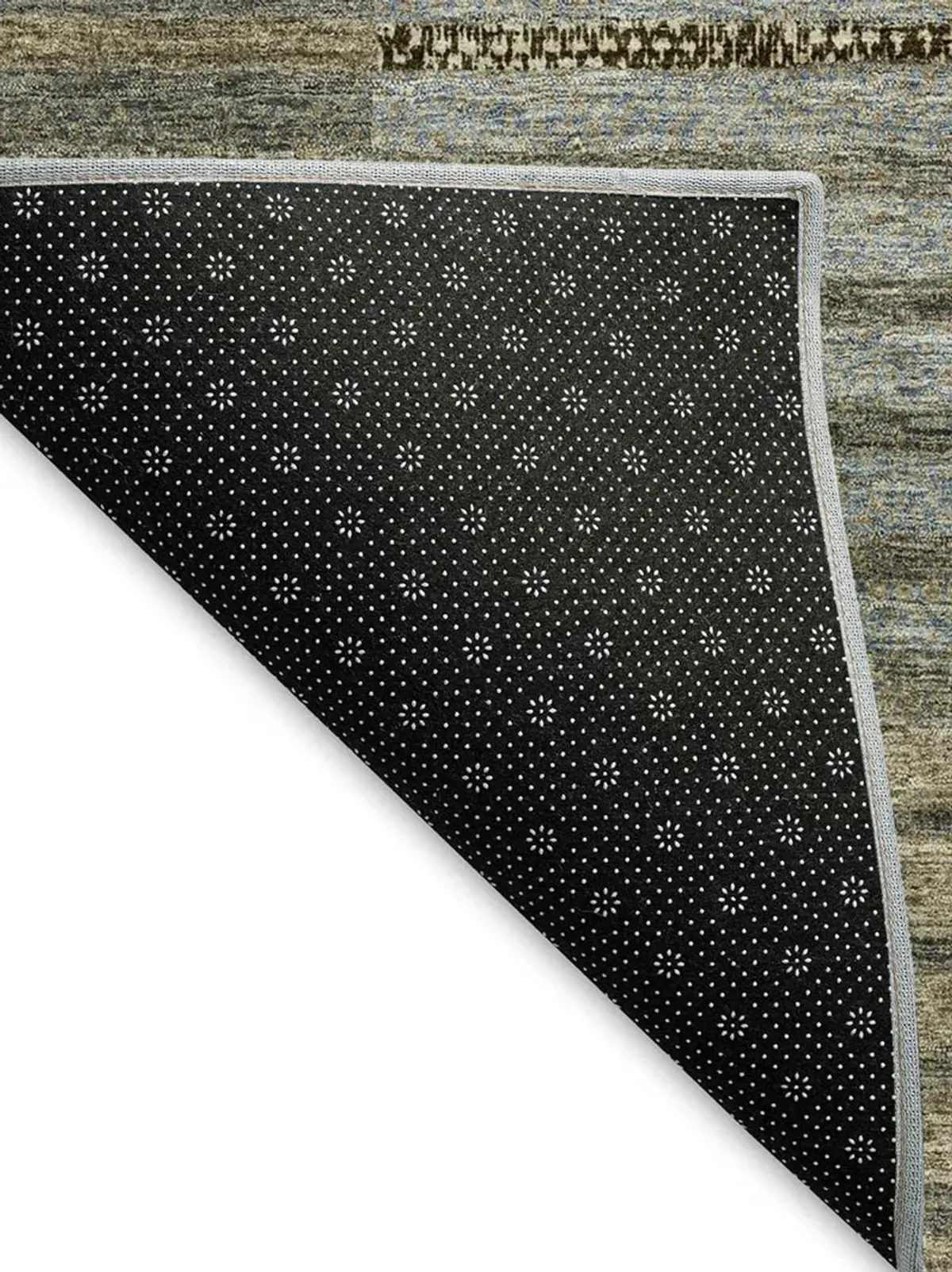 Neo NO17 Taupe 2'3" x 7'6" Rug