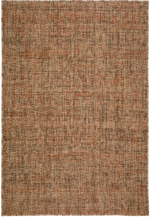 Abruzzo AZ1 Spice 8' x 10' Rug