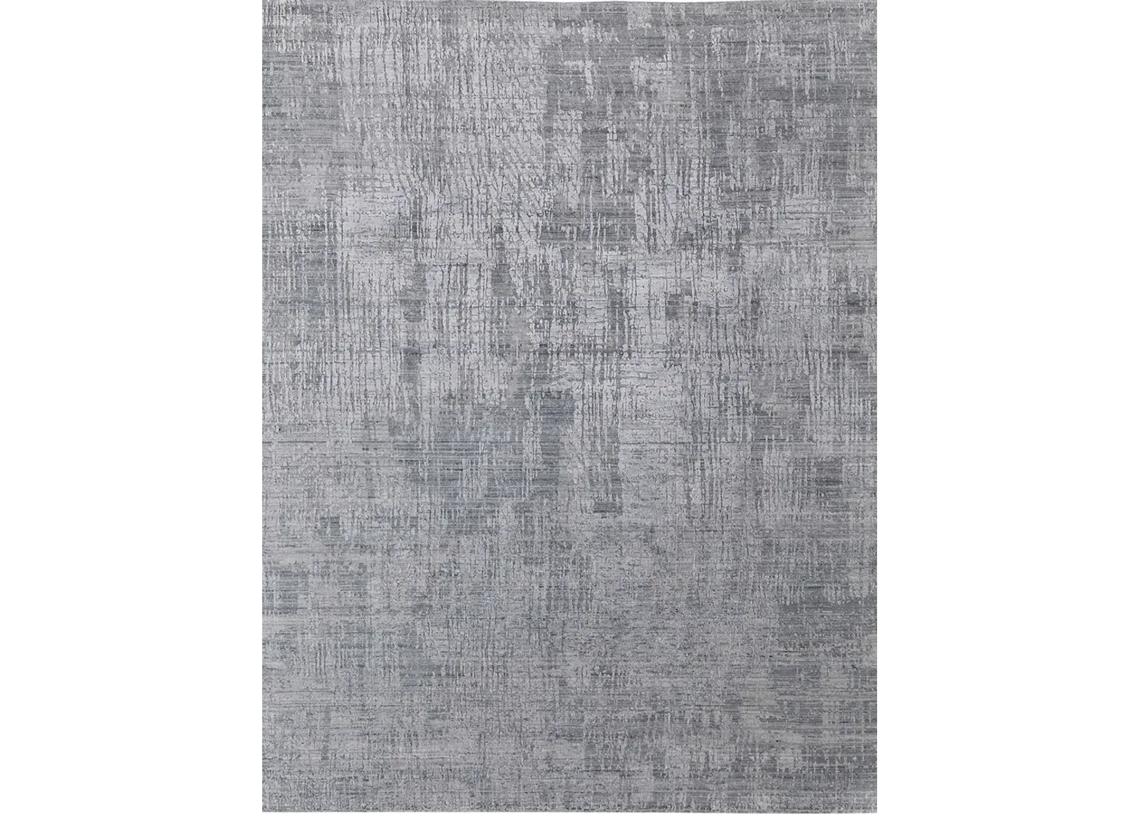 Eastfield 69A8F 5' x 8' Blue/Silver Rug