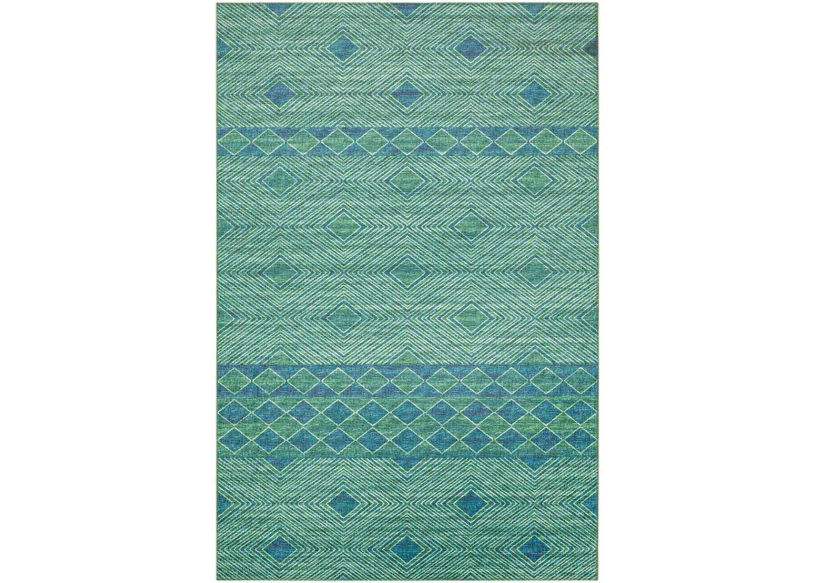 Sedona SN1 Irish 5' x 7'6" Rug