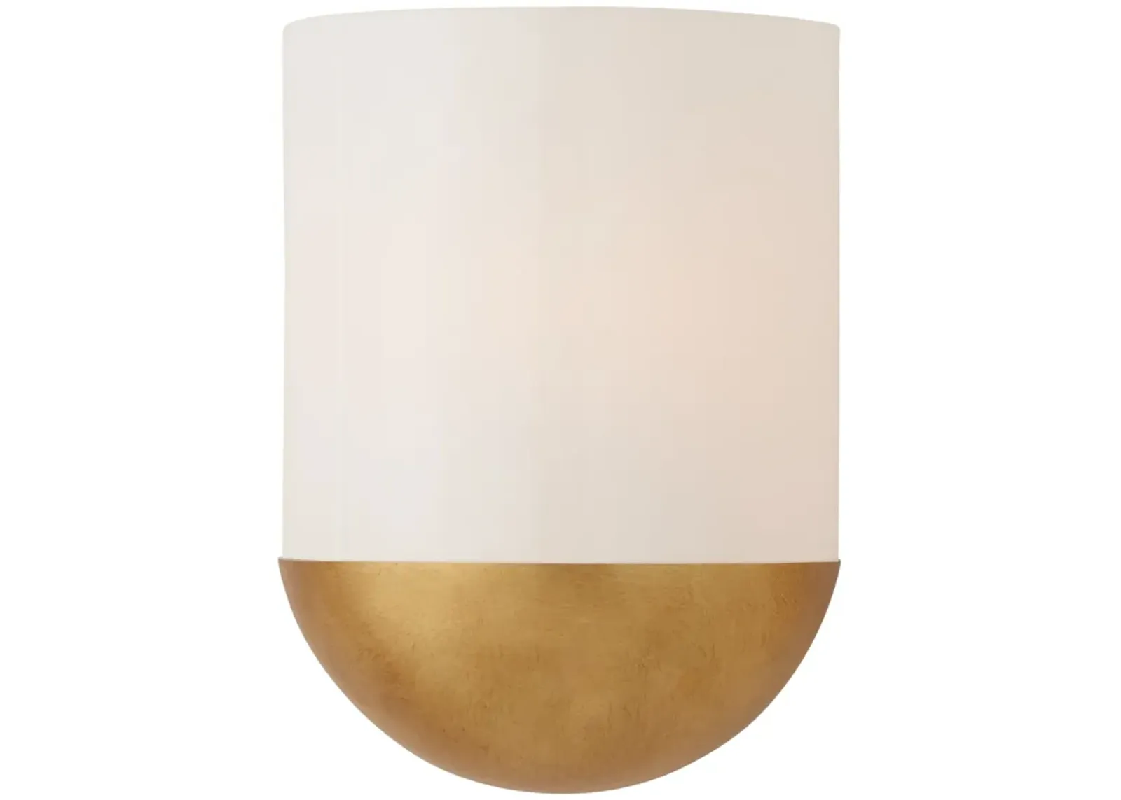 Crescent Small Sconce