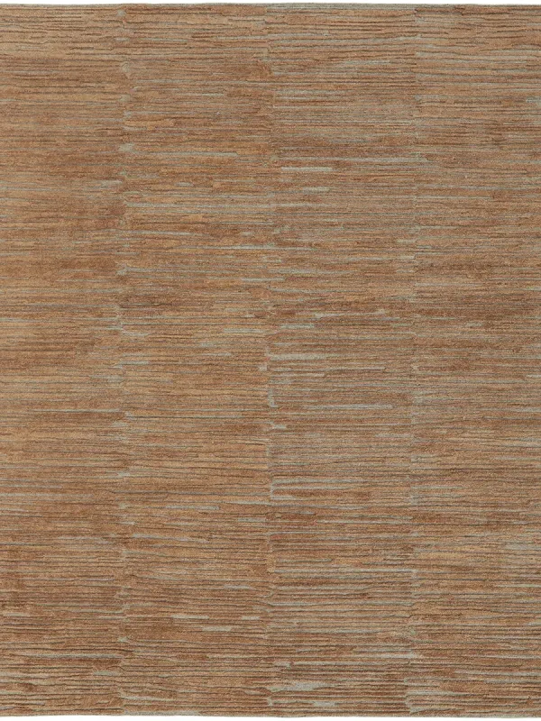 Braeside T8005 Sienna 2'9" x 8' Runner Rug By Thom Filcia