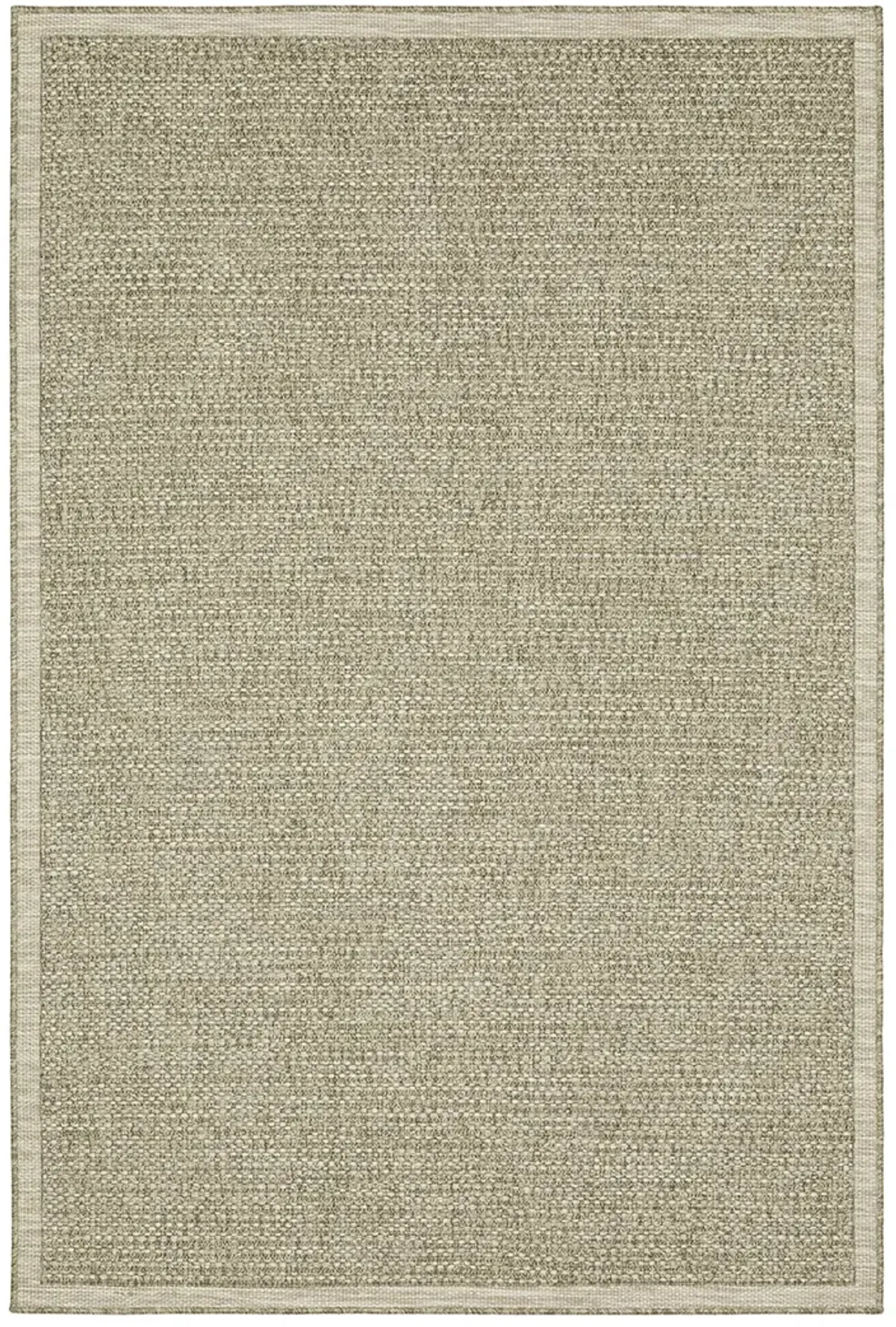 Tortuga 3'3" x 5' Beige Rug