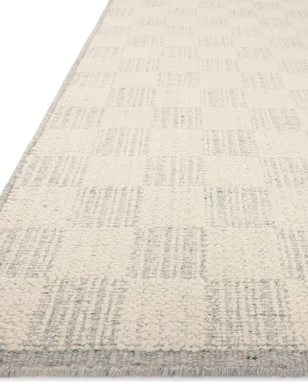 Knox KNX01 Ivory/Sky 11'6" x15' Rug
