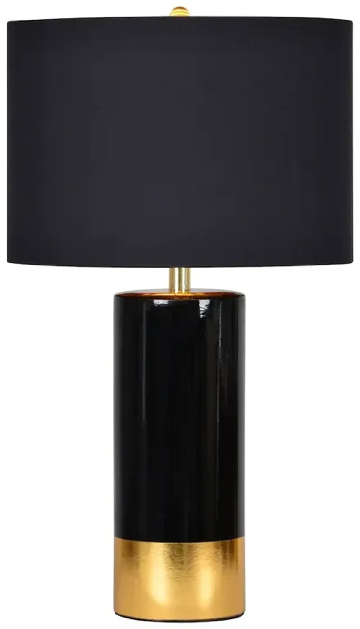 Renwil The Tuxedo, Table Lamp