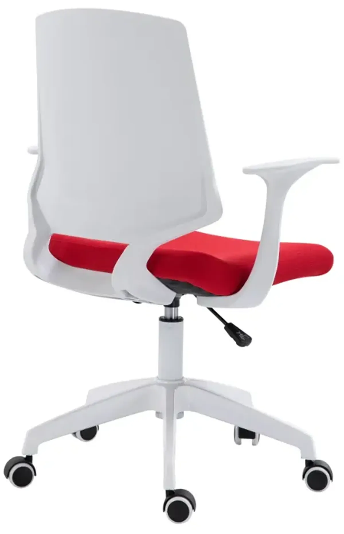 Height Adjustable Mid Back Office Chair