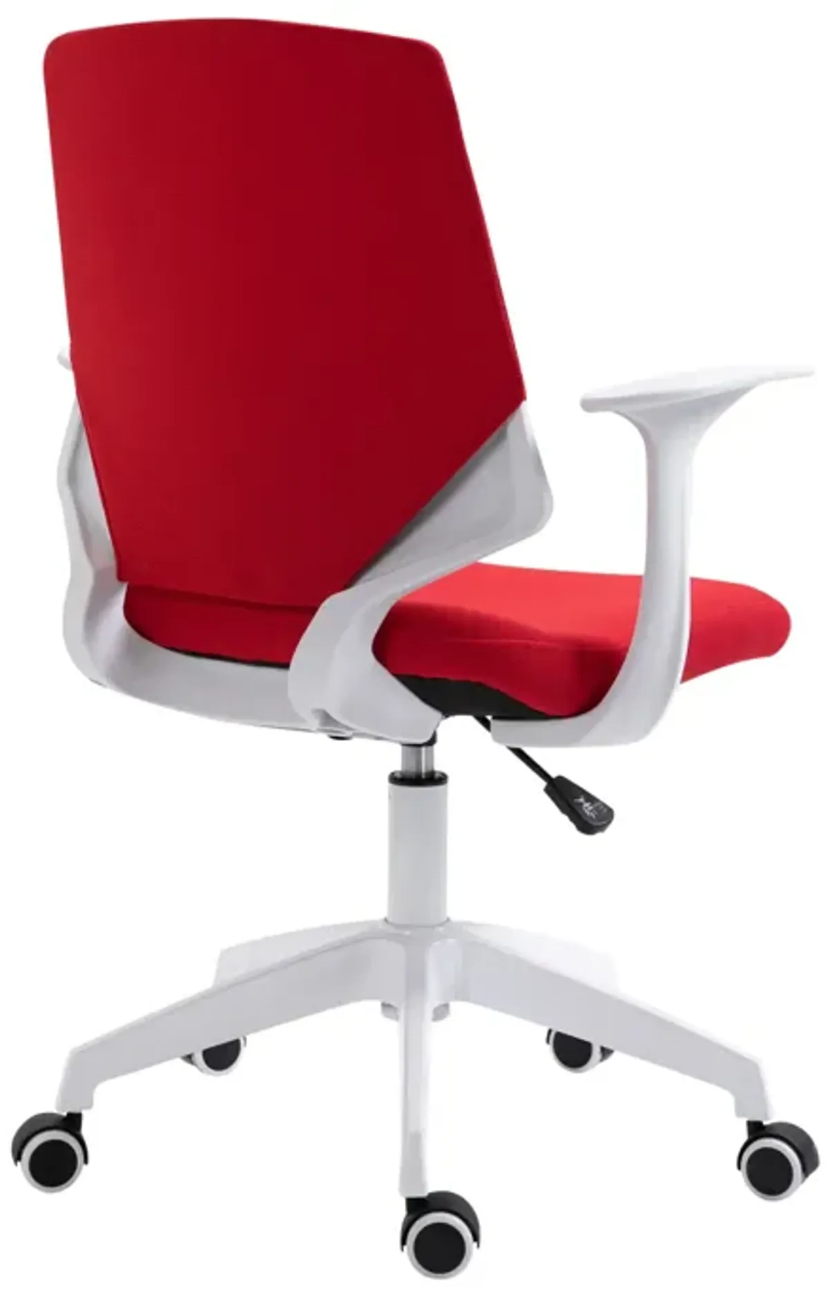 Height Adjustable Mid Back Office Chair