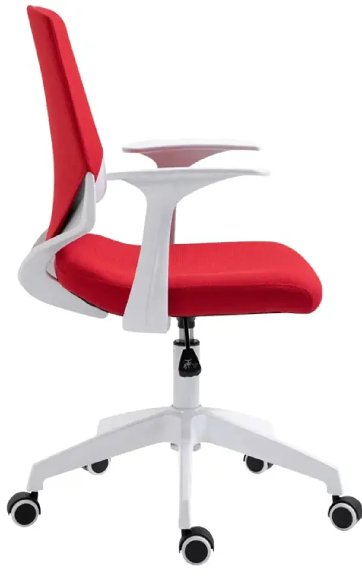 Height Adjustable Mid Back Office Chair