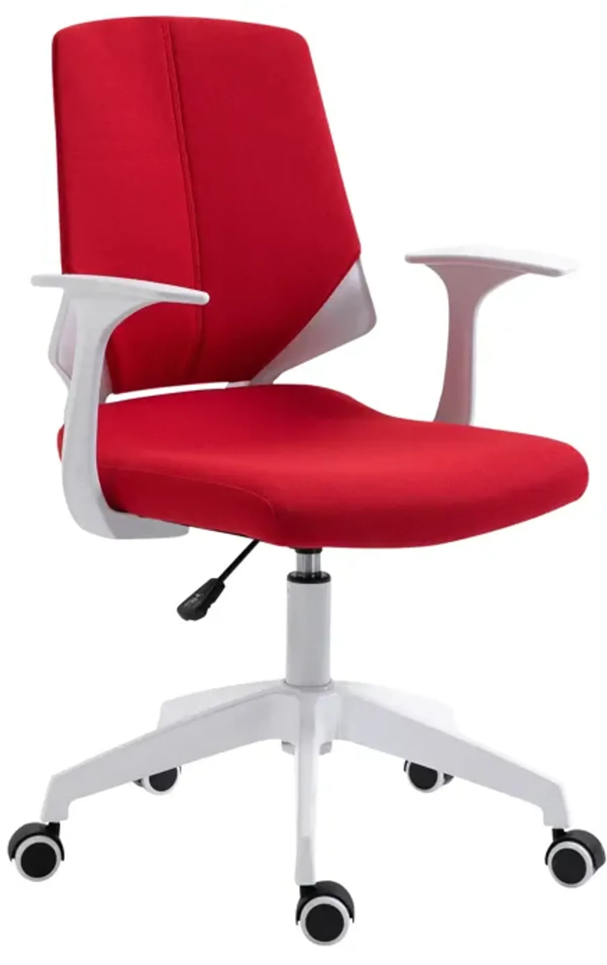 Height Adjustable Mid Back Office Chair