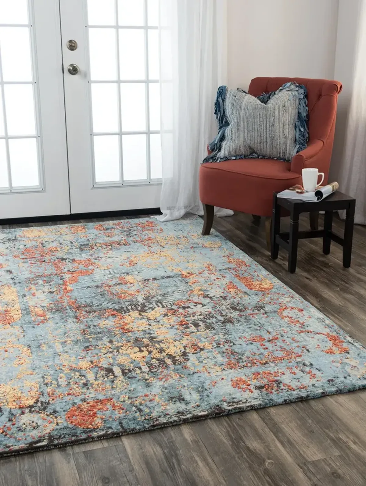 Premier PMR107 5' x 8' Rug