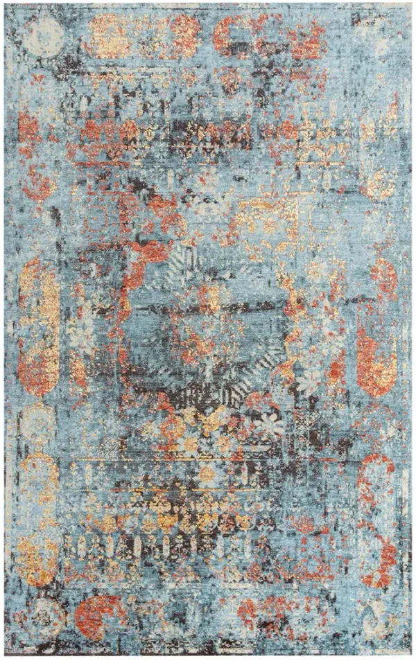 Premier PMR107 5' x 8' Rug