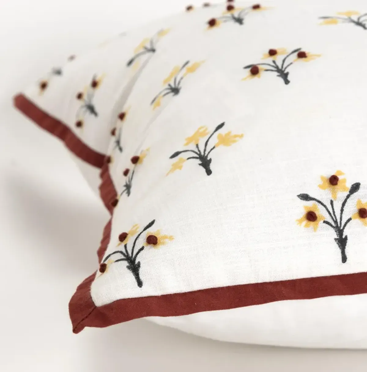 20" x 20" Poly Filled Pillow