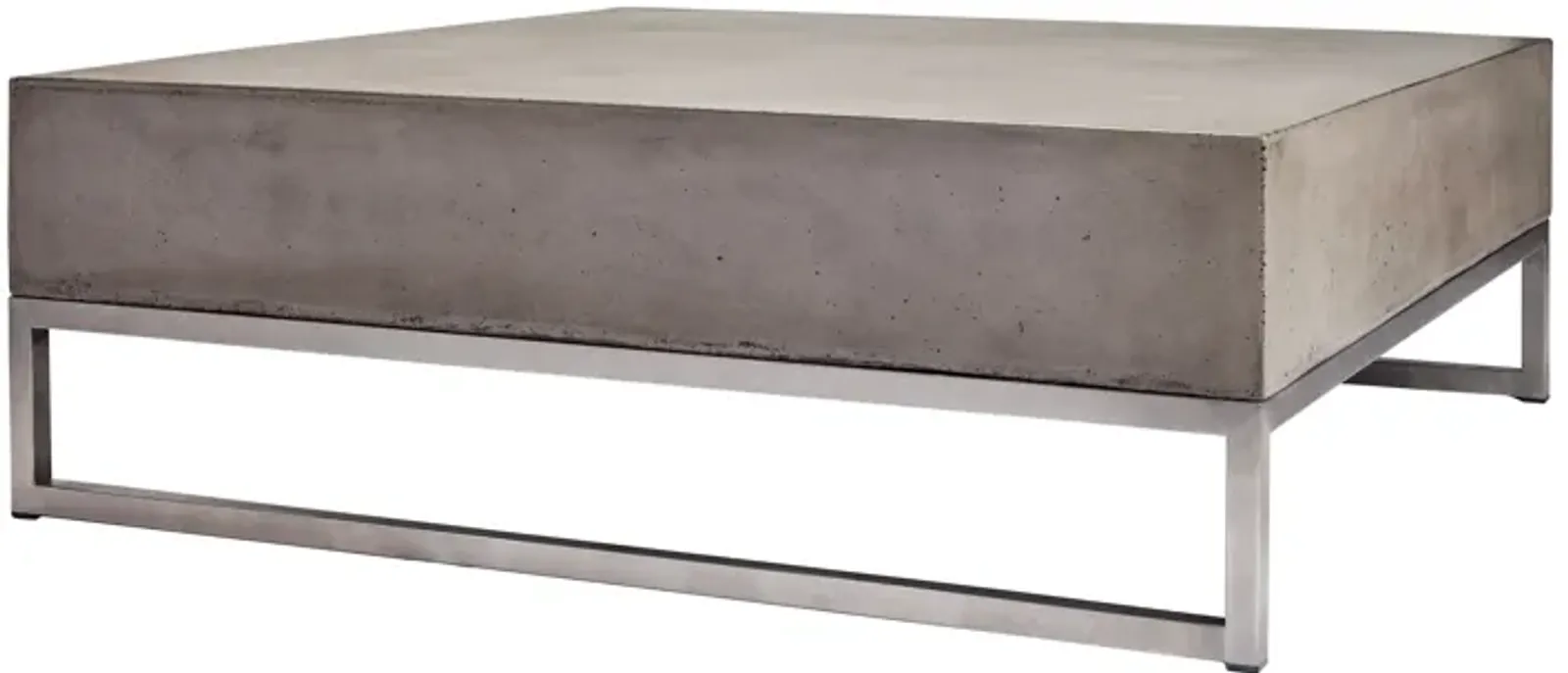 Bulwark Coffee Table