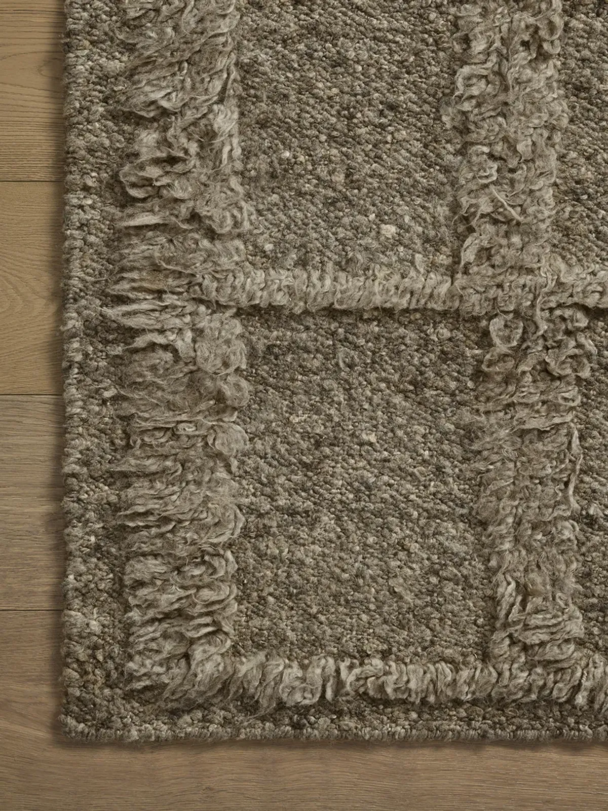 Cassian CAI01 Sage 9'6" x 13'6" Rug