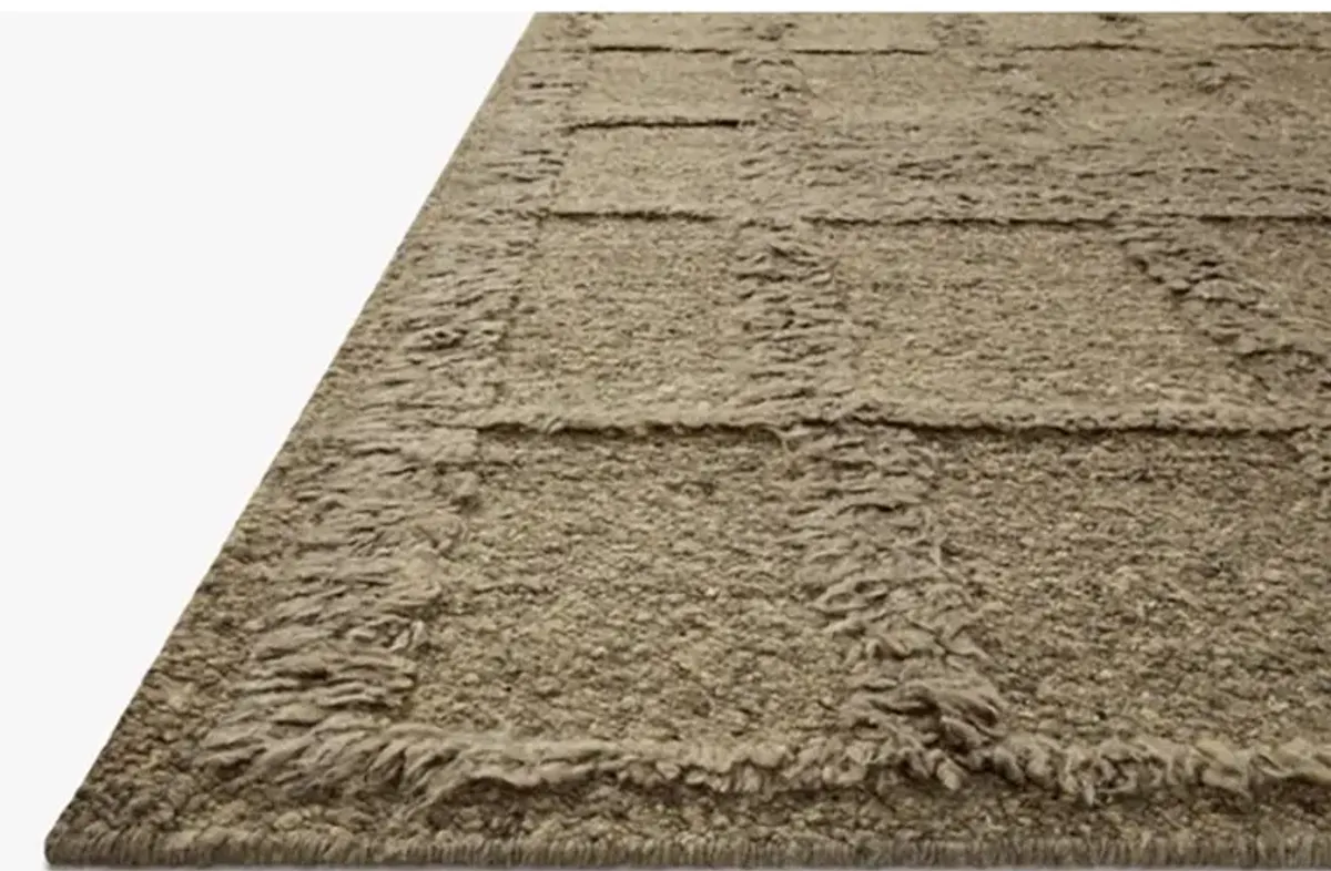 Cassian CAI01 Sage 9'6" x 13'6" Rug