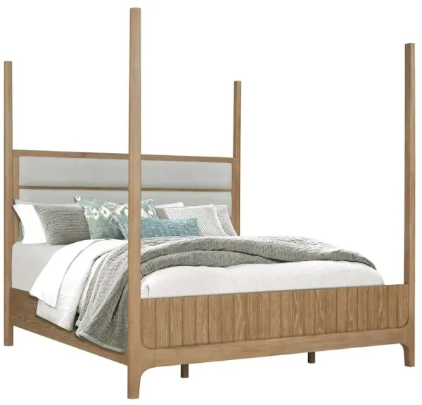 Parker House Furniture Parker House Escape - Bedroom Queen Poster Bed