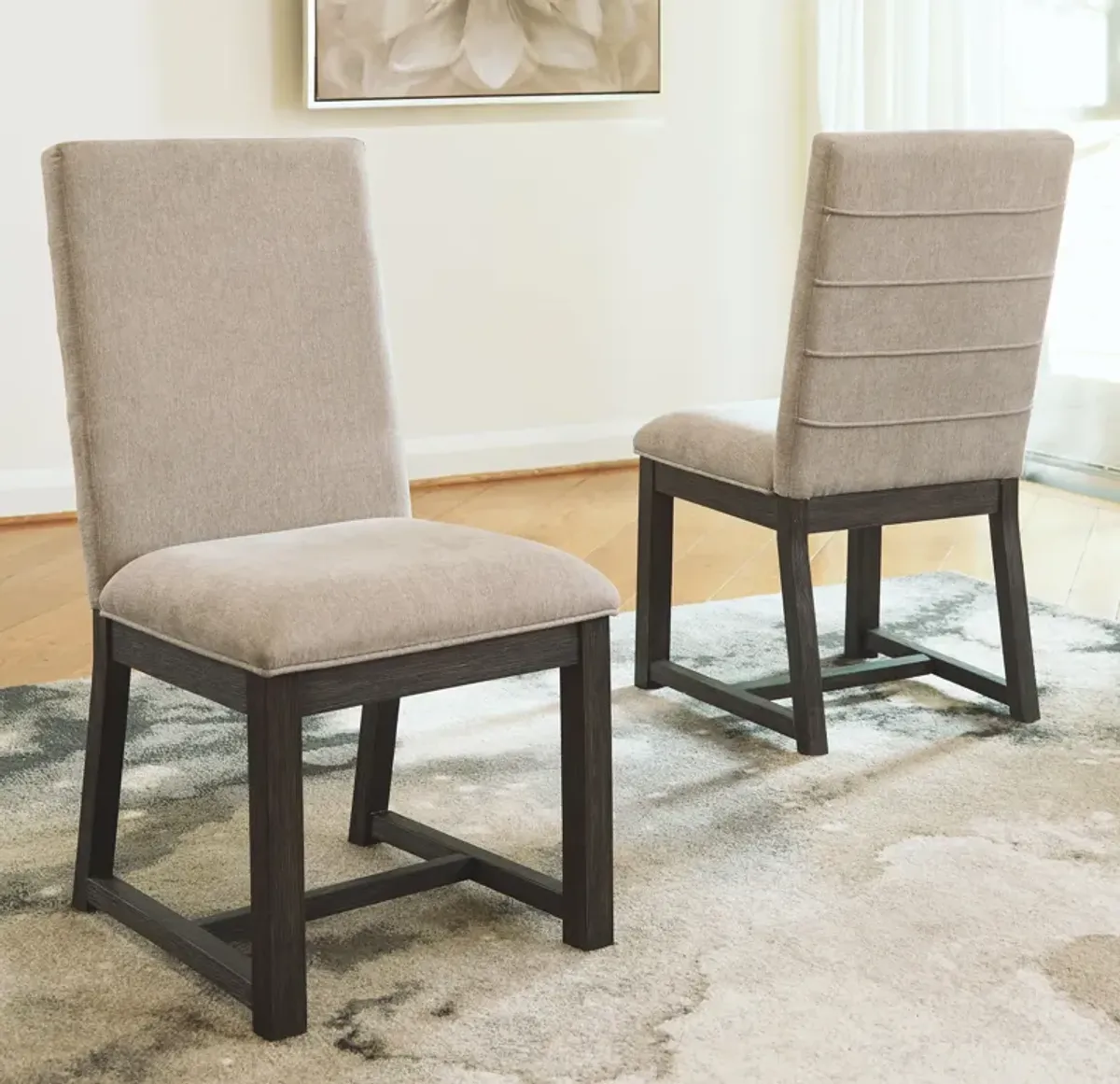 Bellvern Dining Chair