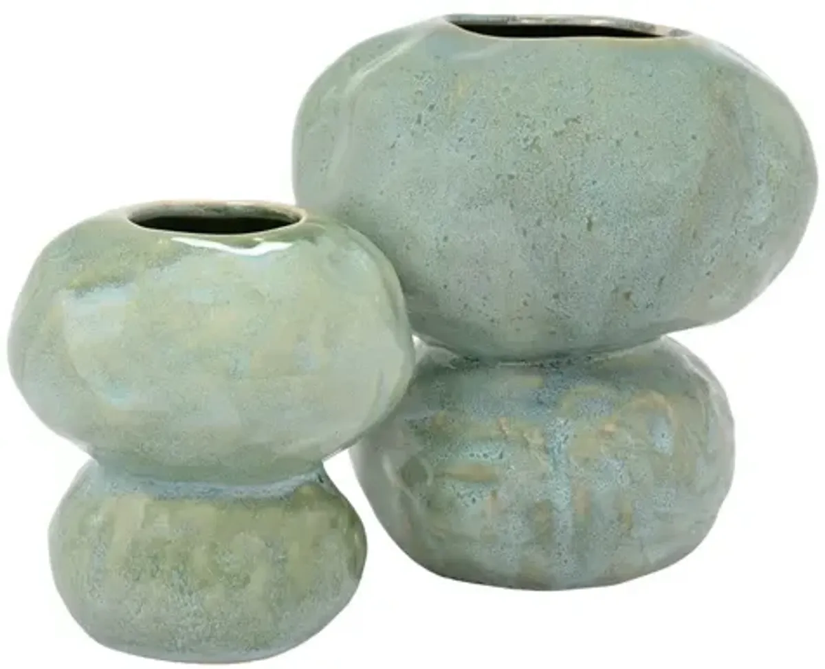 Connolly Vases (Set of 2)