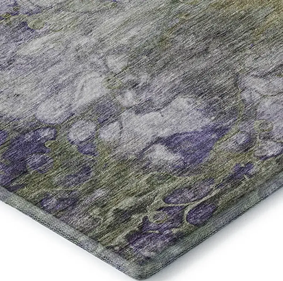 Trevi TV7 Aloe 2'3" x 7'6" Rug