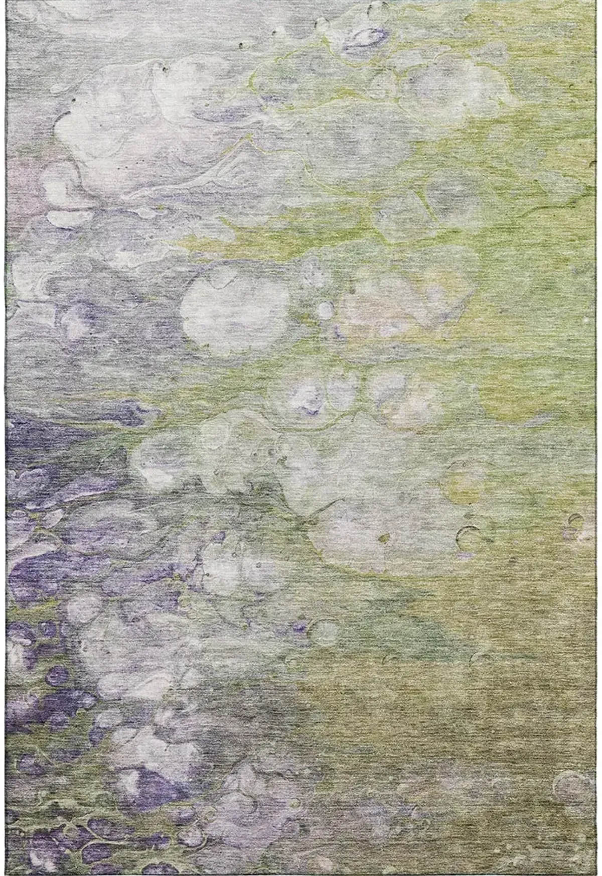 Trevi TV7 Aloe 2'3" x 7'6" Rug