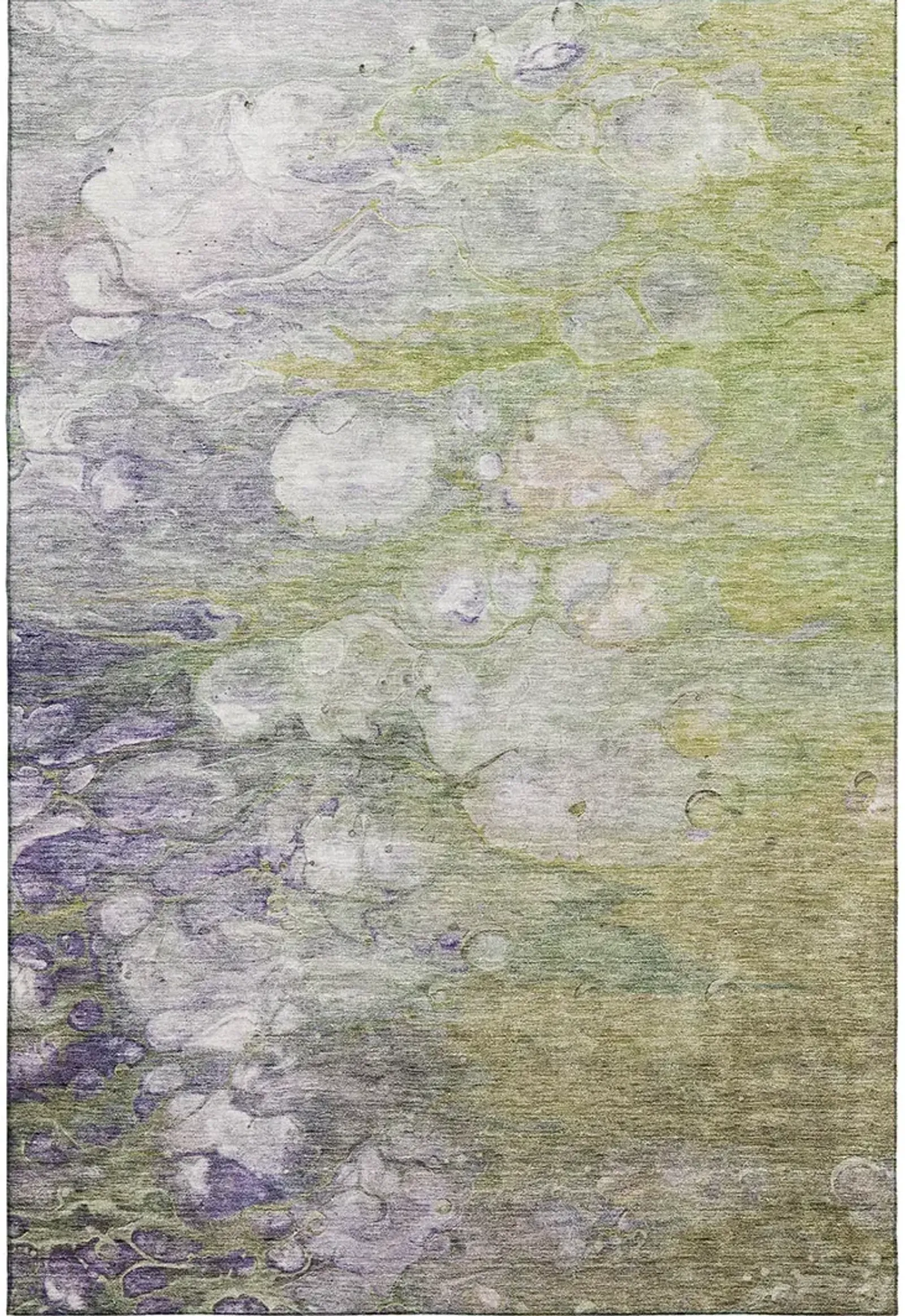 Trevi TV7 Aloe 2'3" x 7'6" Rug