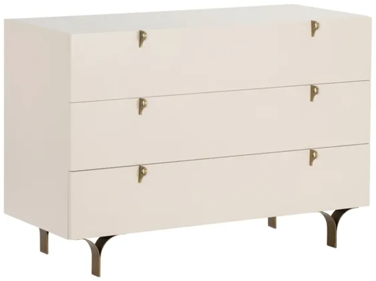 Celine Dresser - Cream
