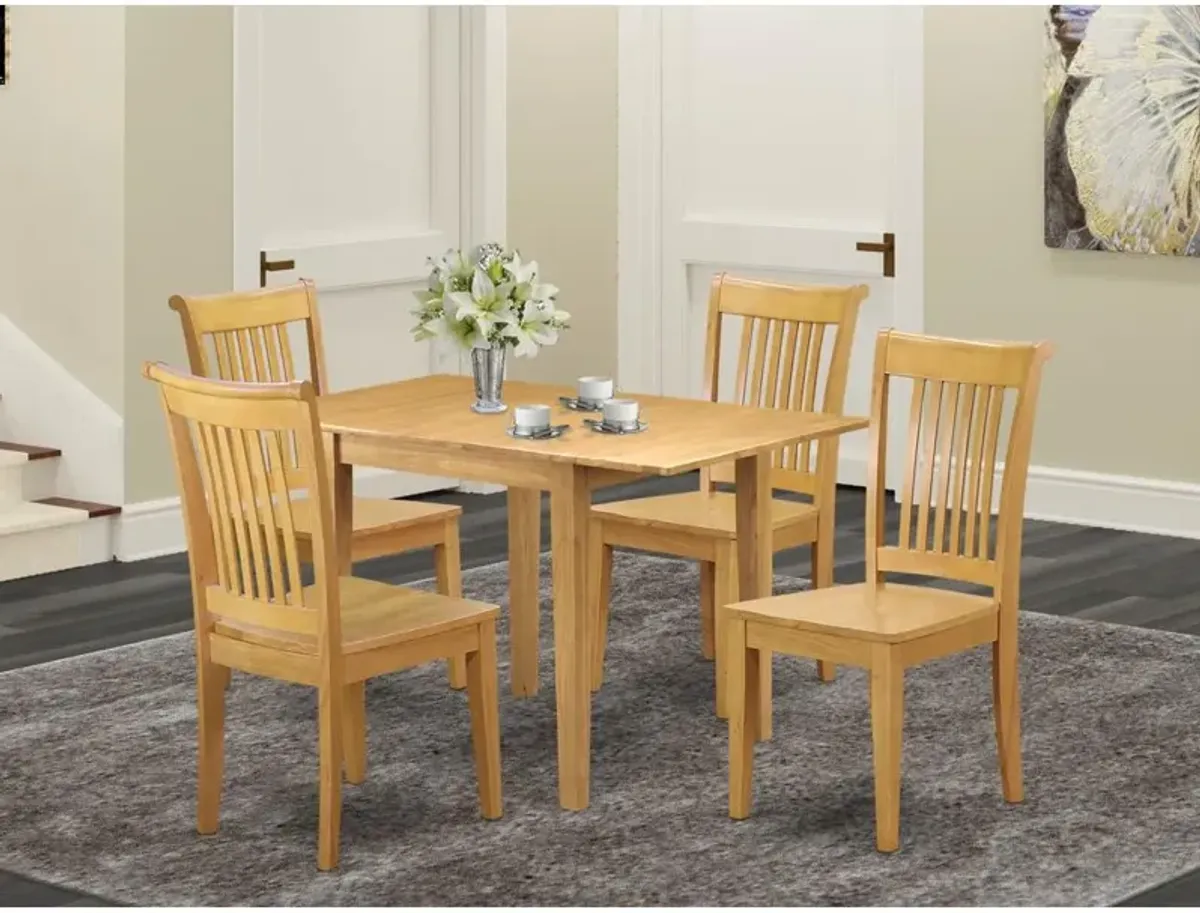 Dining Room Set Oak