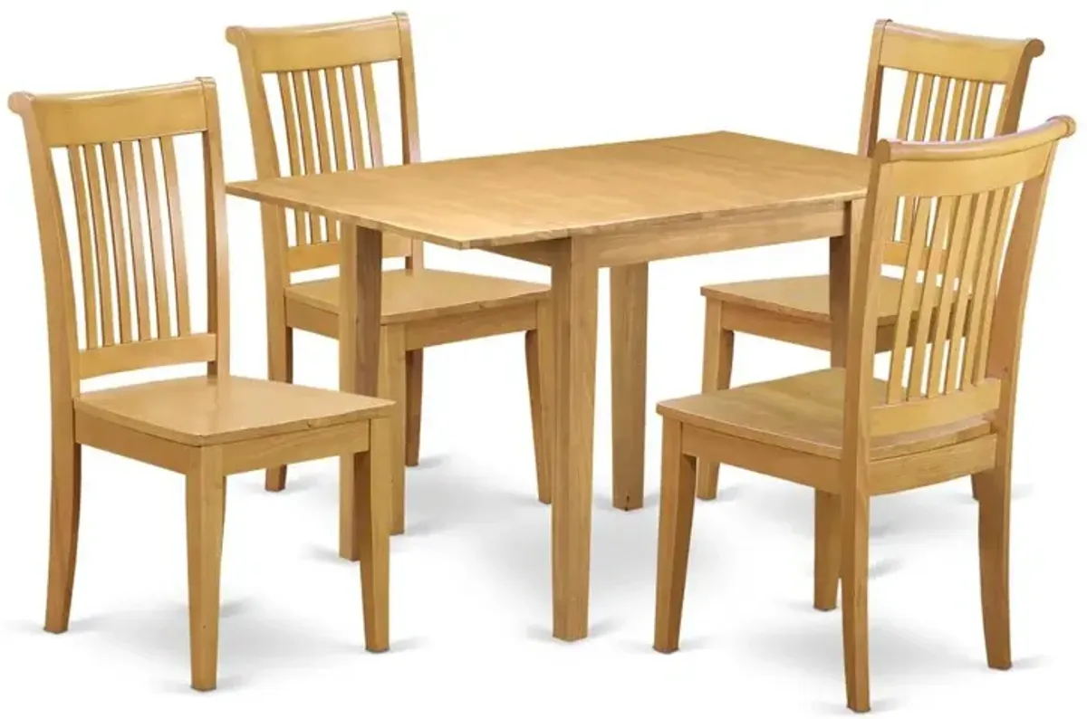 Dining Room Set Oak