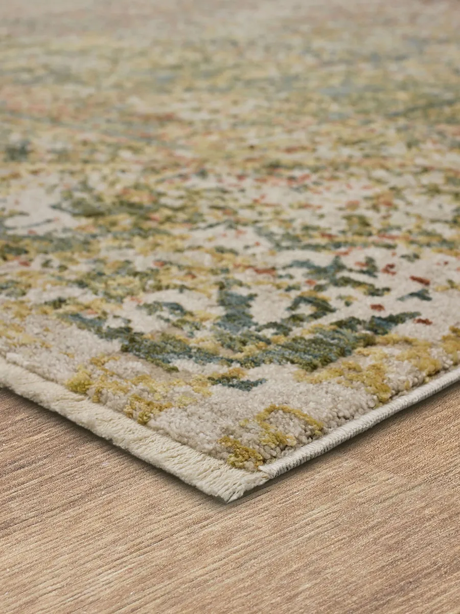 Memento Relic Beige 6' 6" X  9' 10" Rug