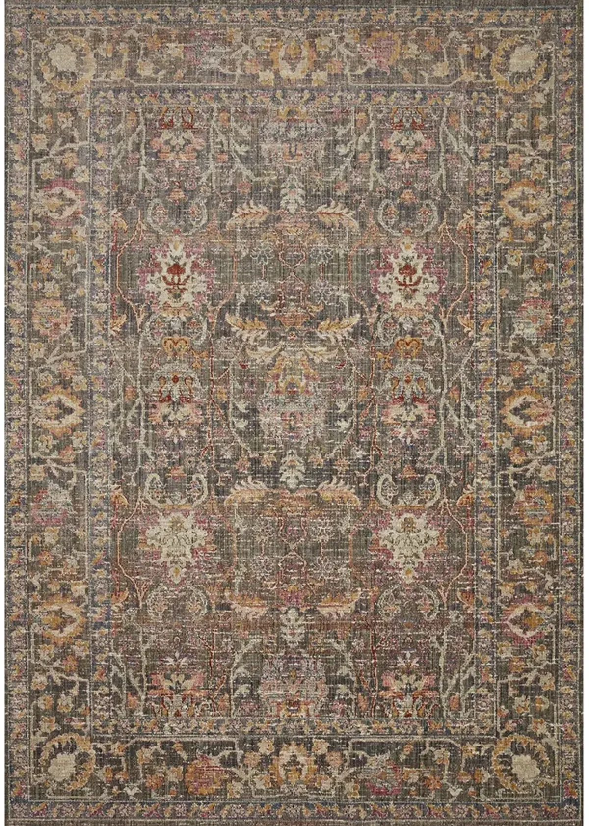 Rosemarie ROE01 3'2" Rug