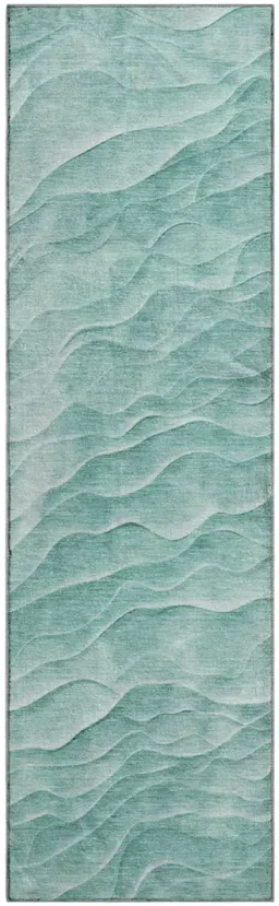 Aqua color