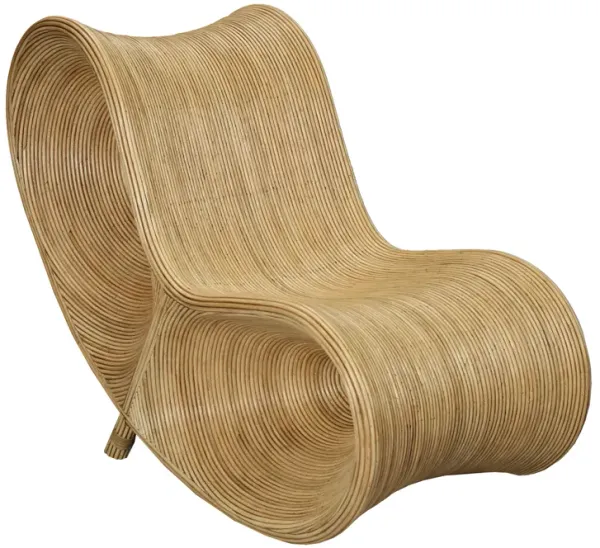 Ribbon Chair
