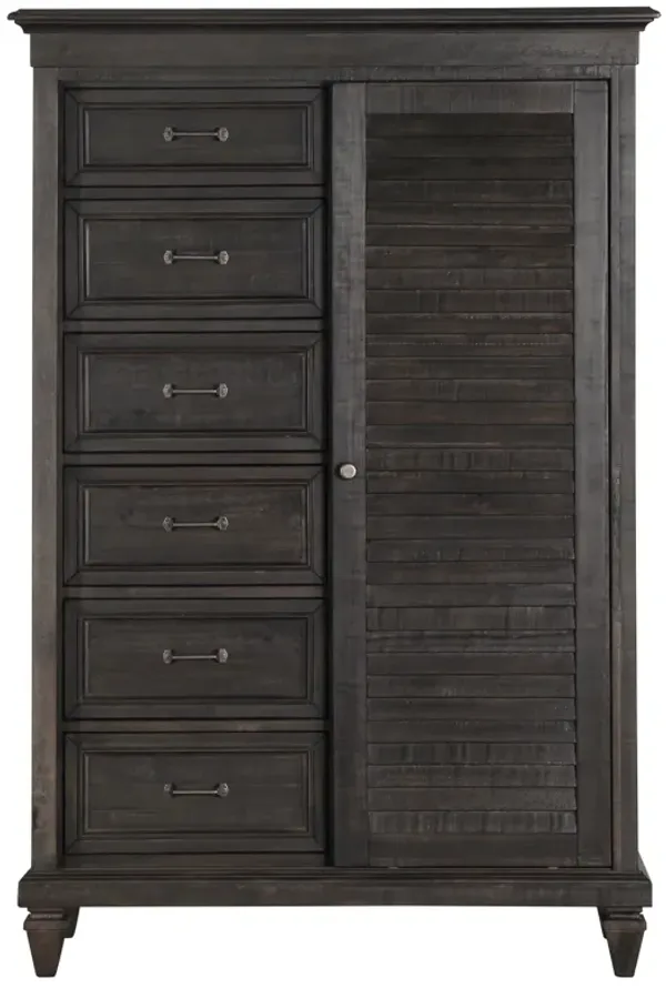 Calistoga Gentleman's Chest