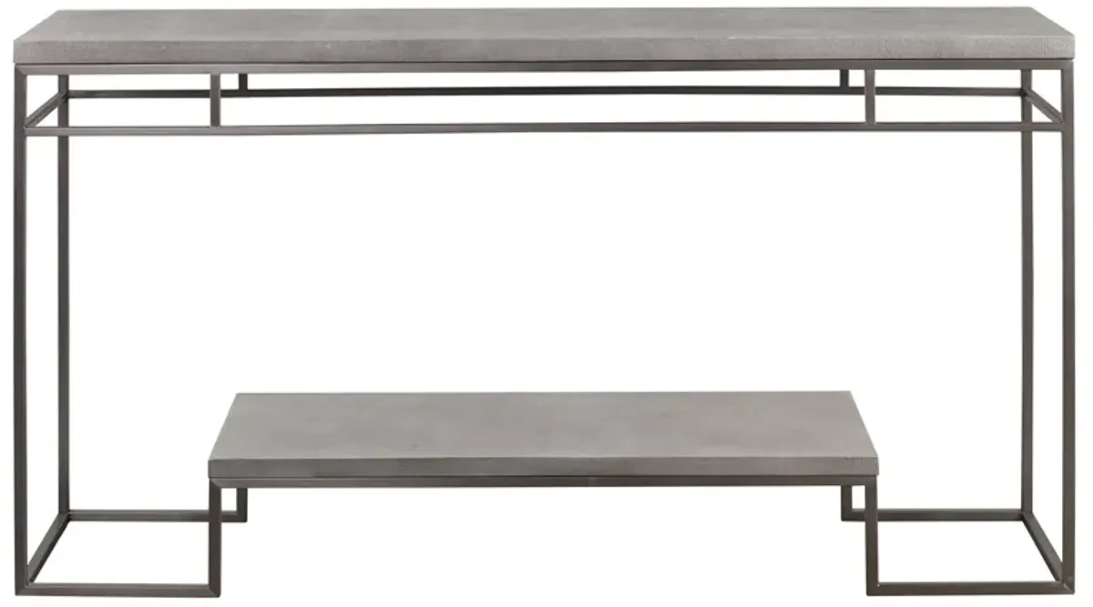 Clea Console Table