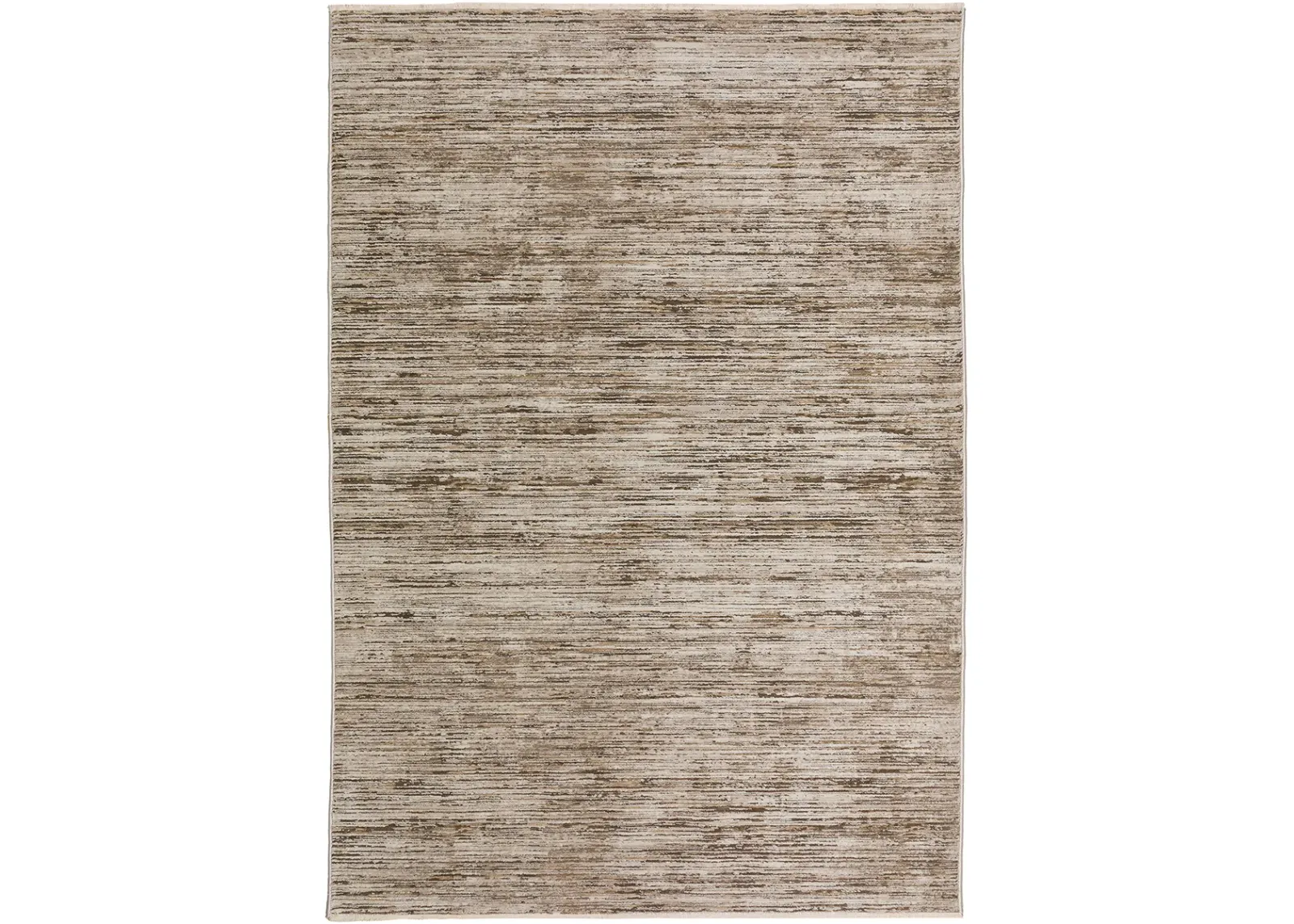 Denizi DZ1 Mocha 7'10" x 10' Rug