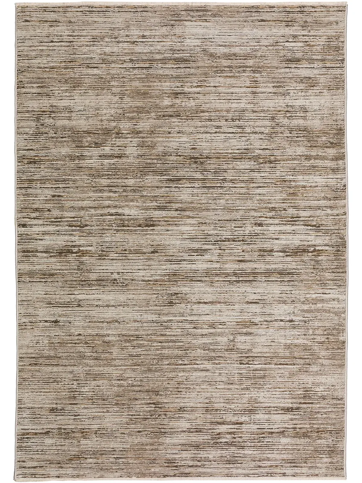 Denizi DZ1 Mocha 7'10" x 10' Rug